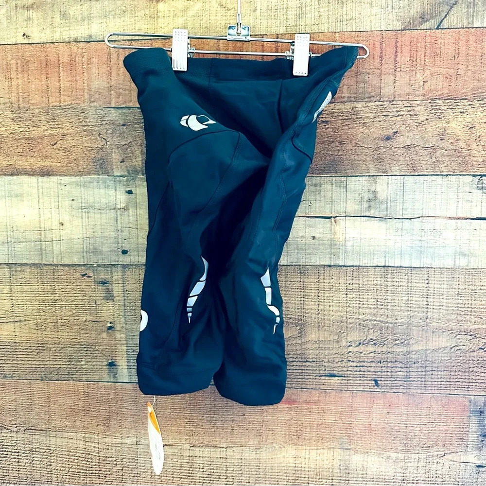 NWT Unisex Pearl Izumi Elite In R Cool Cycling Shorts